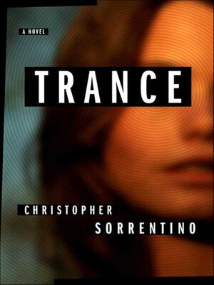 cover image of Trance